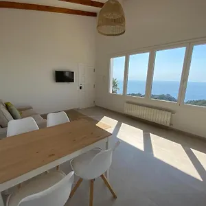 Loft Casa Blanca , Blanes España