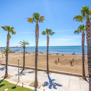 La Morra , Sant Carlos de la Ràpita España