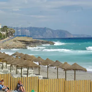 Turístico Azahara Nerja