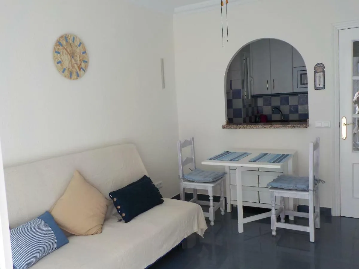 Apartamento By The Sea Nerja España