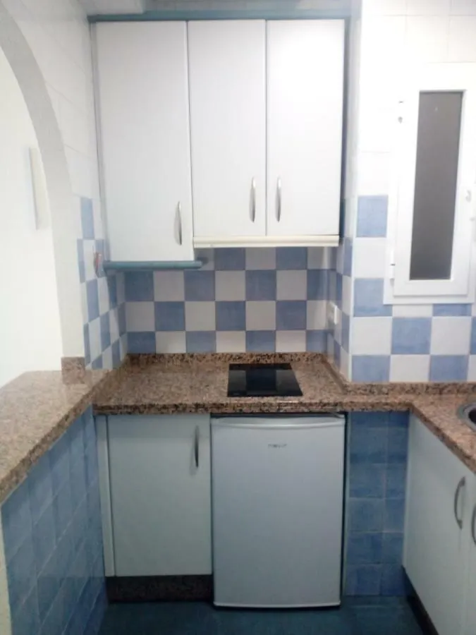 Apartamento By The Sea Nerja