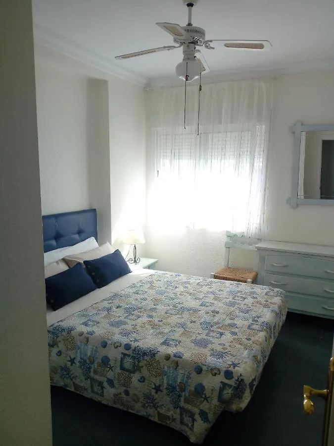 Apartamento By The Sea Nerja 0*,